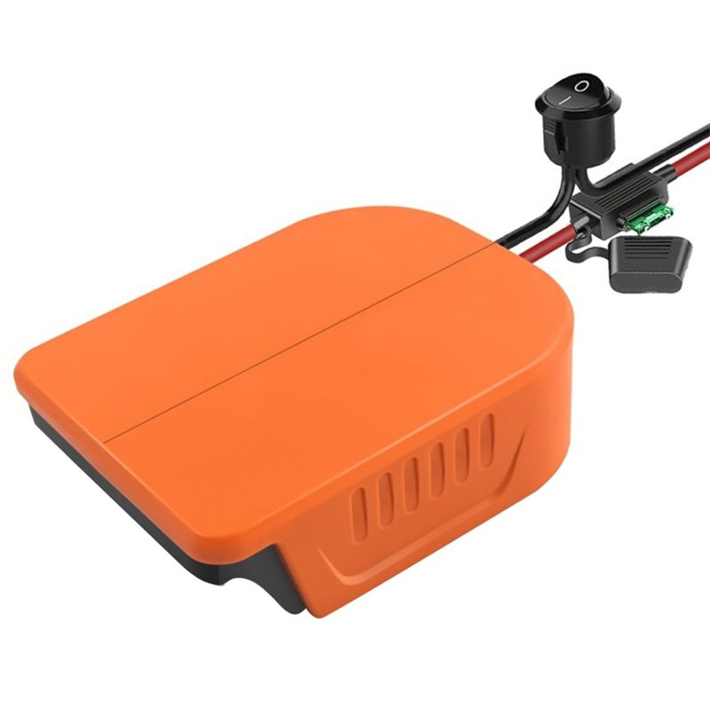 Black+Decker Tool Cordless - Y39A – Kompatibler tragbarer Batterieanschluss für