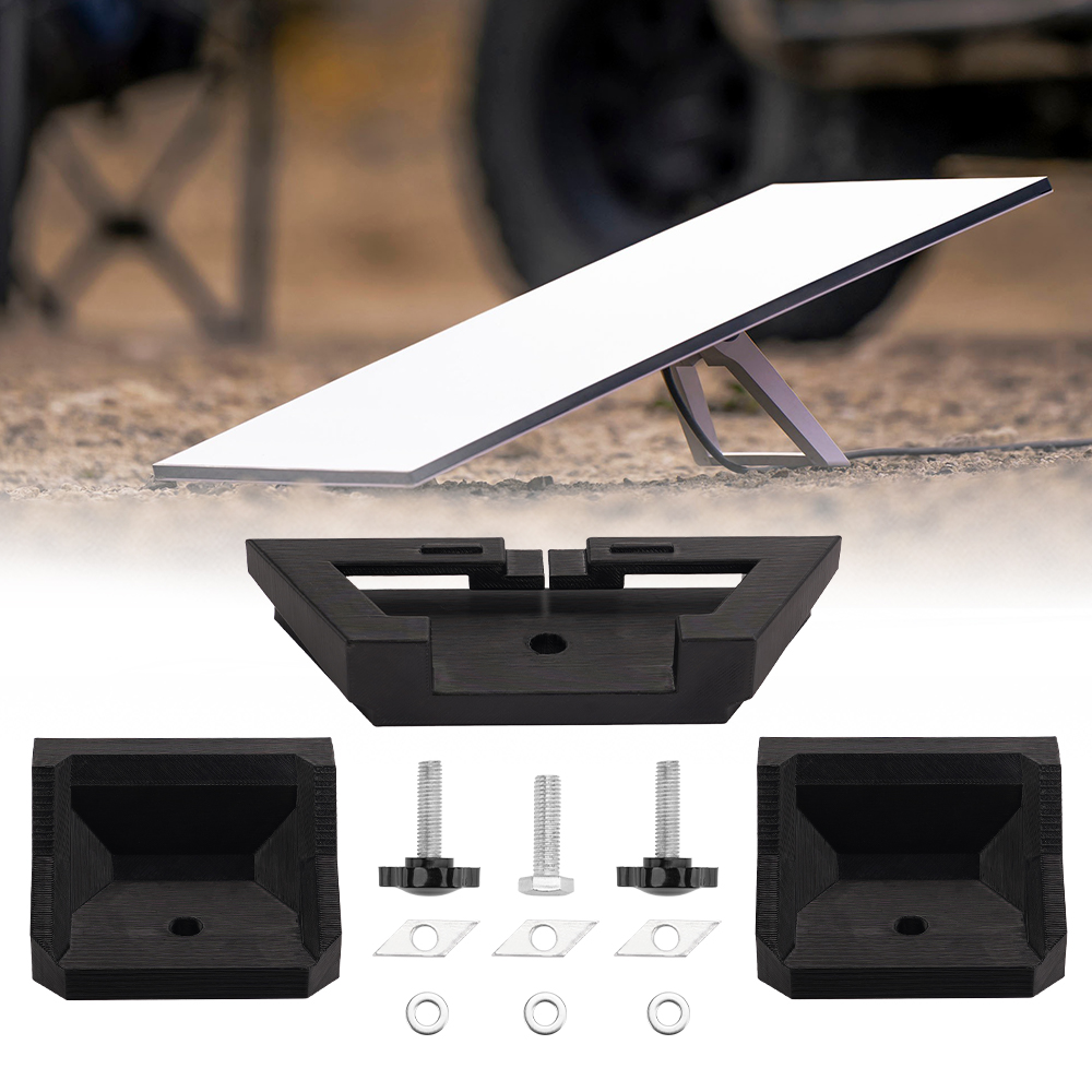 Diy Audio Electronics Kit - Dachantennenhalterung für Rhino Rack Pioneer Plattform