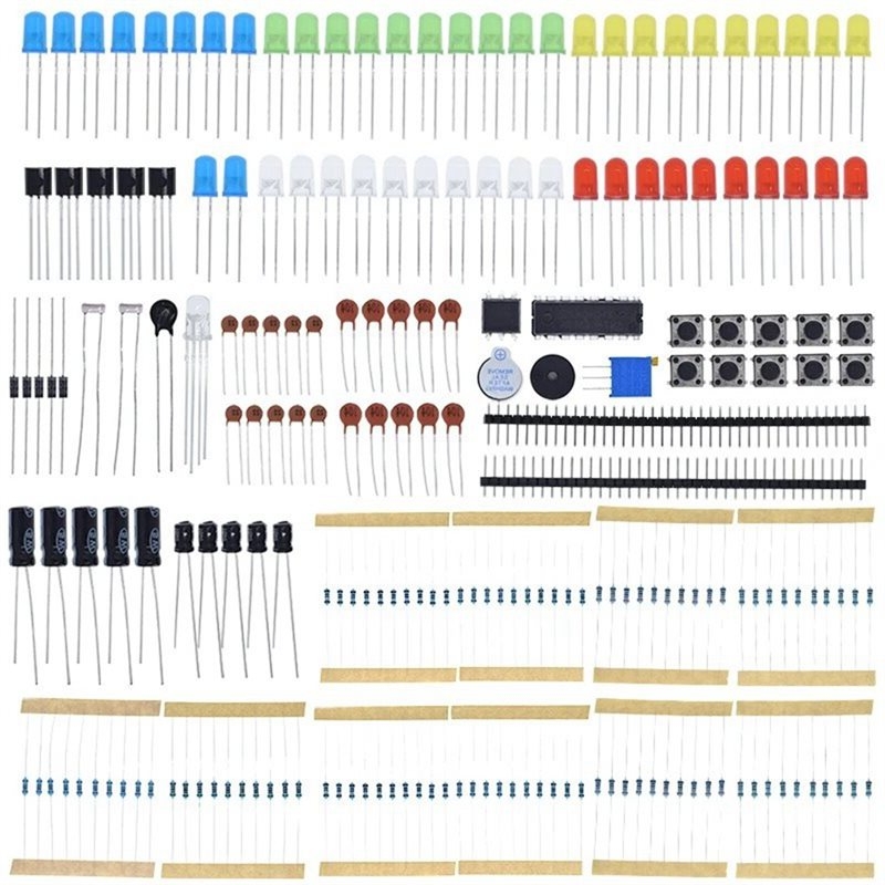 【Jetzt kaufen】Für Arduino UNO  – Diy Electronics Shop Bewertung und Preis