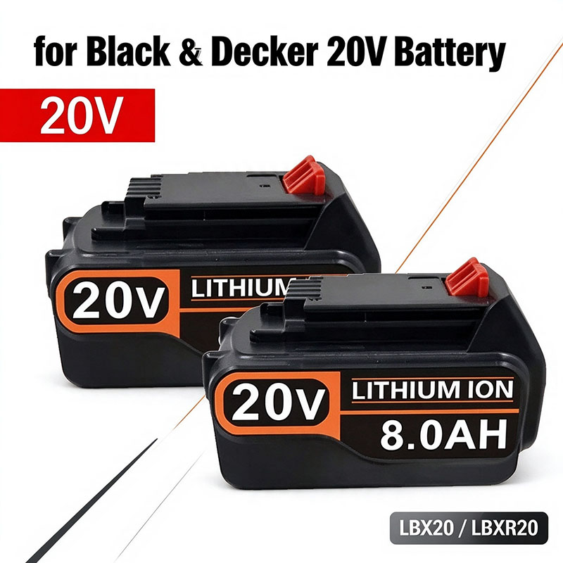 18V 3,0Ah 4,0Ah BL2018 Ersatz  – Black+Decker Tool Cordless Bewertung und Preis