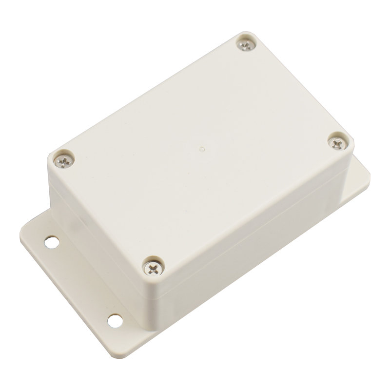 1 stücke ABS Kunststoff Shell  – Diy Electronics Box Bewertung und Preis