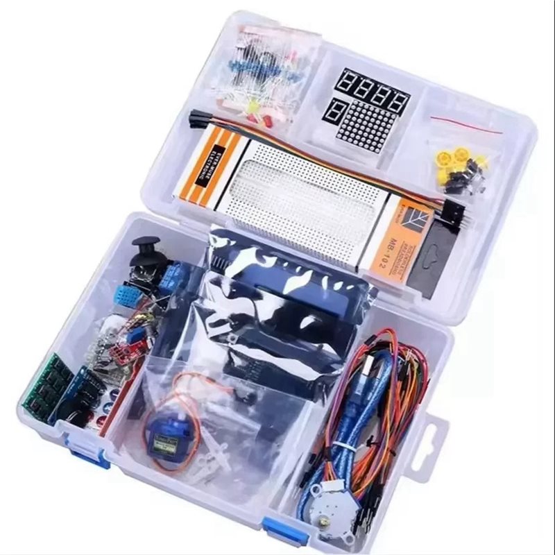 ABDE-RFID Starter-Kit für Ardu – Diy Electronics Box Bewertung und Preis