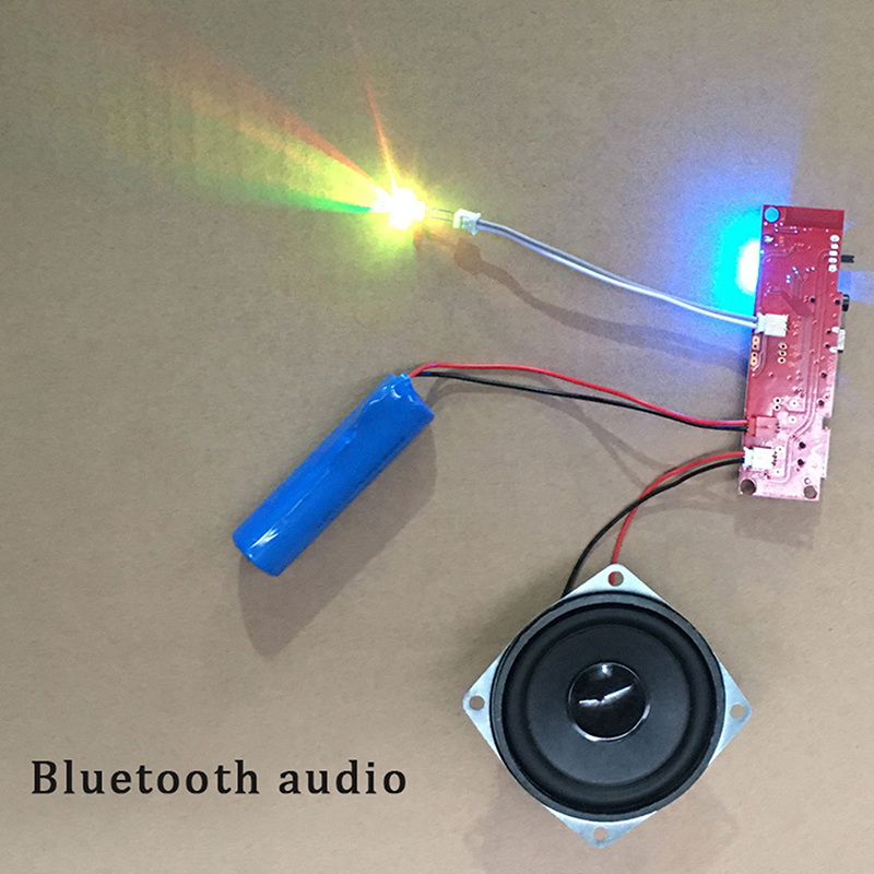 Multifunktion ale Bluetooth-Au – Diy Audio Electronics Kit Bewertung und Preis