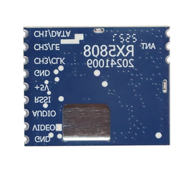T31C-RX5808 5,8G VRX Drahtlose – Diy Audio Electronics Kit Bewertung und Preis