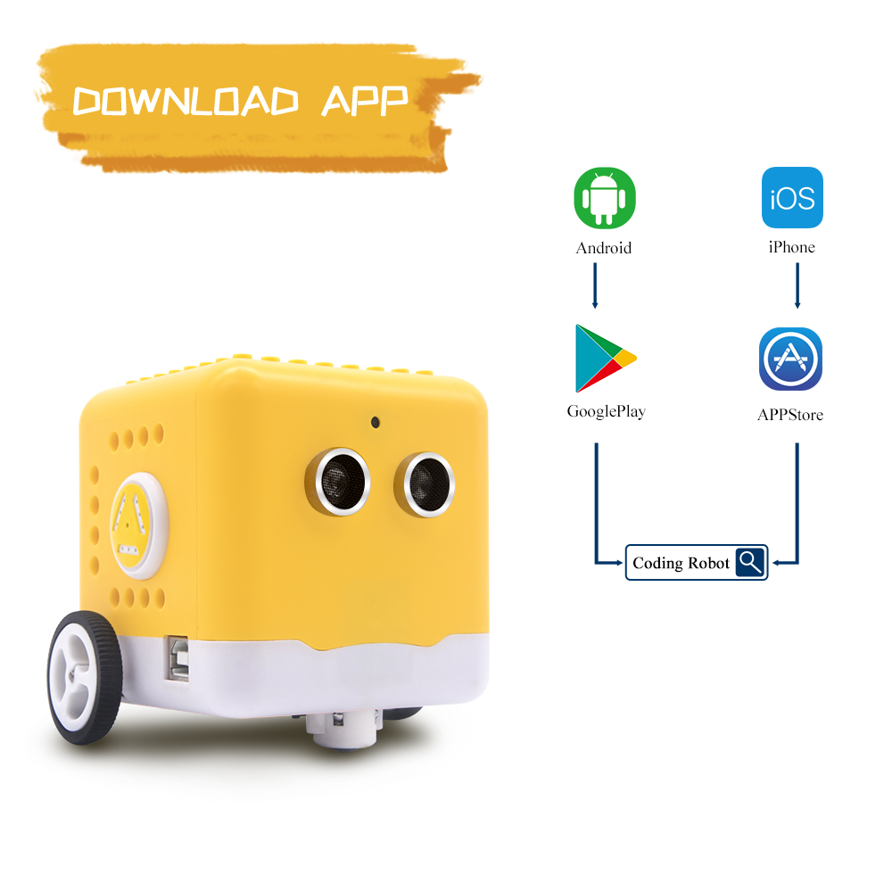 Keyestudio Kidsbits Programmie – Diy Electronics Learning Kit Bewertung und Preis