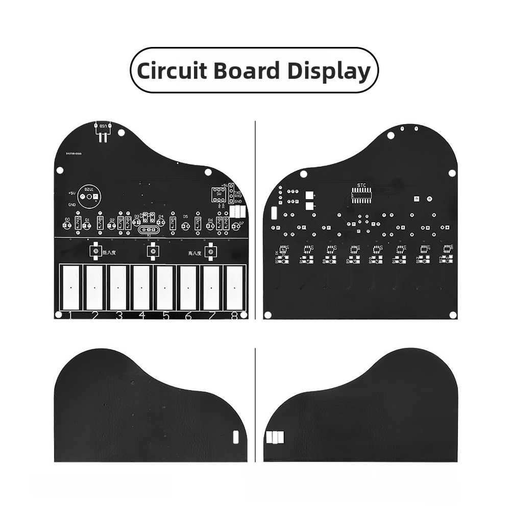 Für praxisorientierte Lernerfa – Diy Electronics Learning Kit Bewertung und Preis