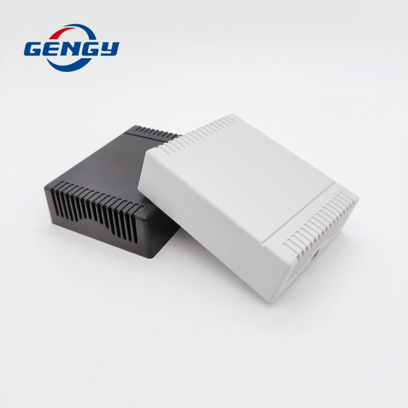 Gehäuse Gehäuse Kunststoff box – Diy Electronics Box Bewertung und Preis