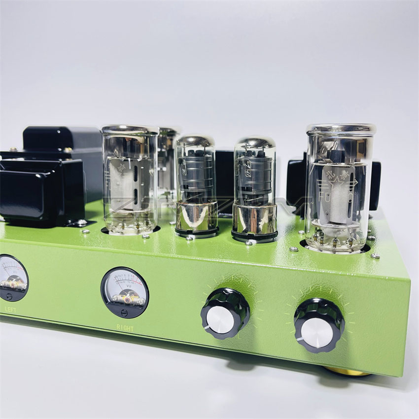Fu50 Vakuumröhrenverstärker Di – Diy Audio Electronics Kit Bewertung und Preis