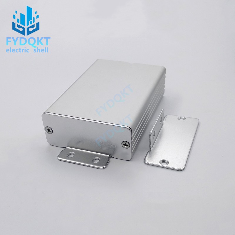 Batterie kästen aus Aluminium  – Diy Electronics Box Bewertung und Preis